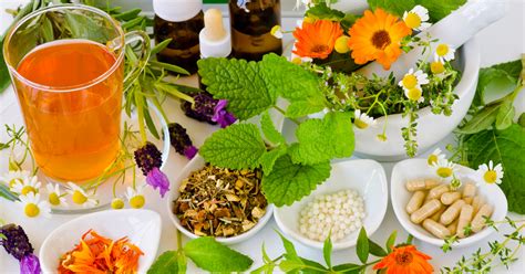Natural Treatments for Cradle Cap