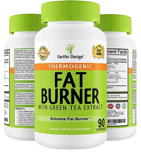 natural weight loss supplements