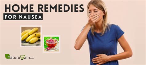 Treatment options for pregnant woman nausea