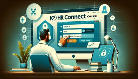 Navigating KP Careers Login Portal