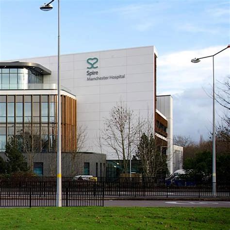 nearest hospital
