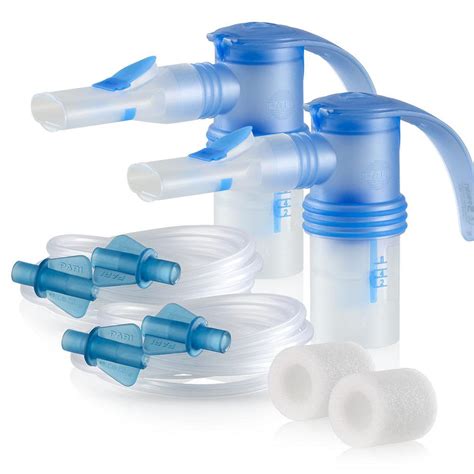 nebulizer accessories