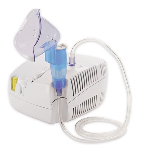 nebulizer benefits