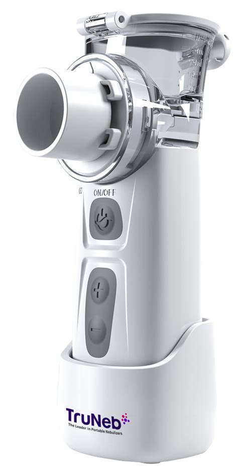 nebulizer faqs