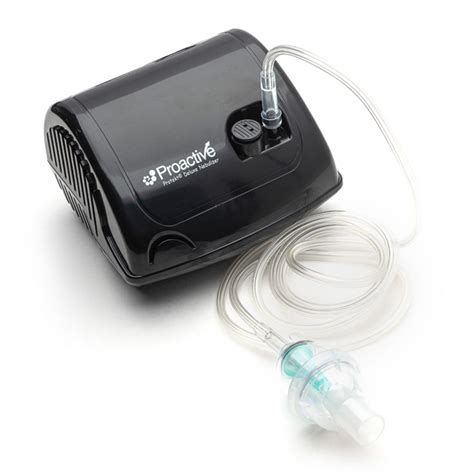 nebulizers device