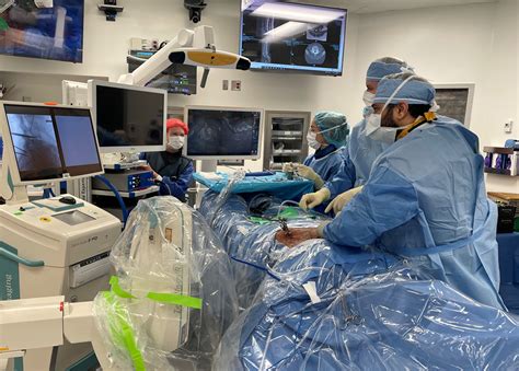 Neurological Surgery
