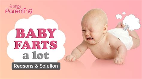 newborn fart concerns
