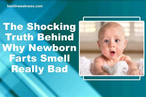 newborn farts