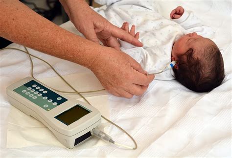 Newborn Screening