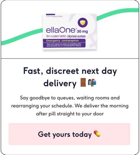next day pill benefits