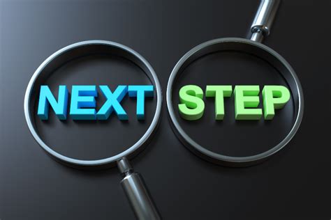 next steps after colonoscopy