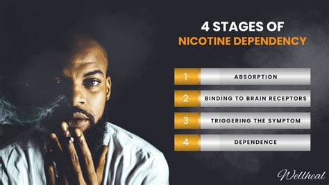Nicotine Addiction Risk