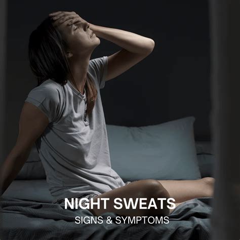 Night Sweats