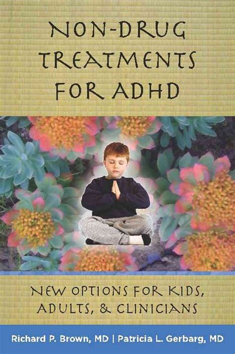 non-prescription treatments