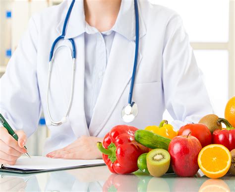 Nutrition and Dietary Therapy