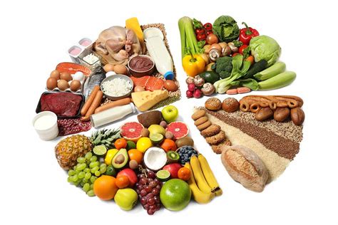 pregnancy nutrition and diet