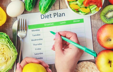 Nutrition And Diet At 9 Weeks