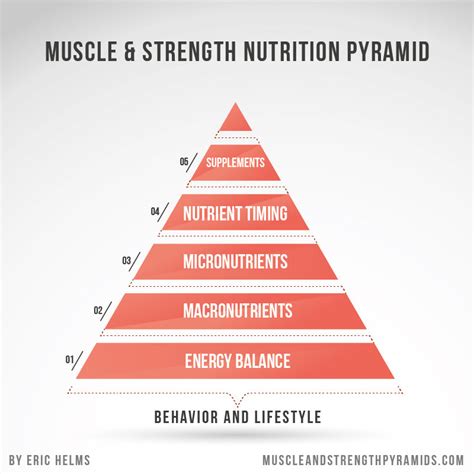 Nutrition and Strength