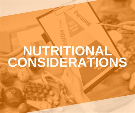 Nutritional Considerations of Whole Food Plant-Based Diet
