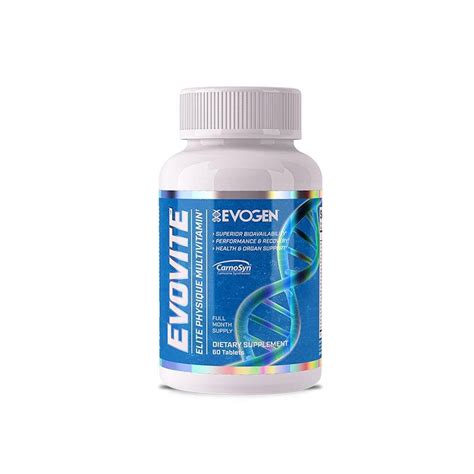 Nutritional supplements