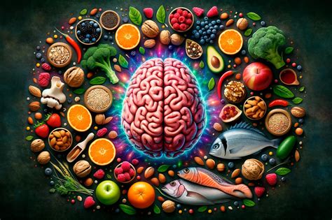 Nutritional Supplements for Brain Health