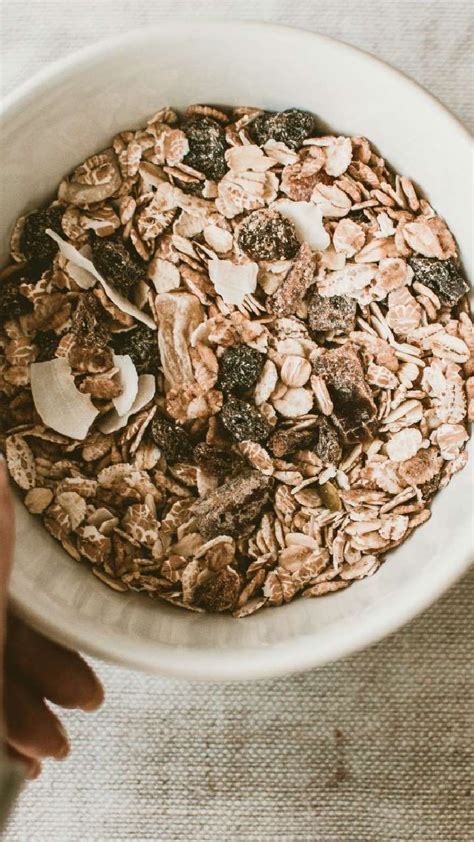 oatmeal conclusion