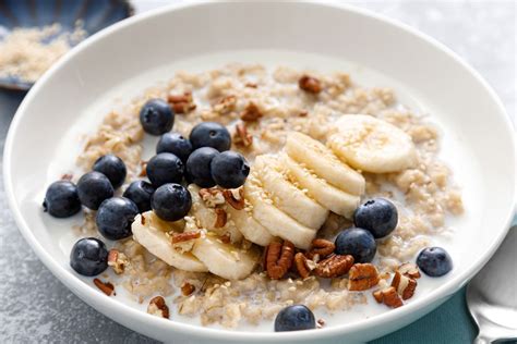 oatmeal drawbacks