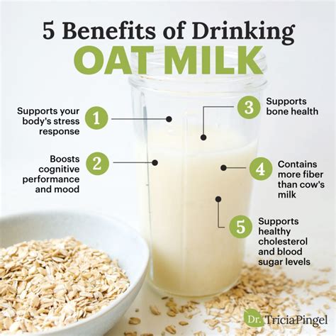 oatmeal health effects