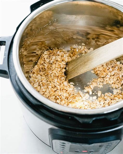oatmeal preparation methods