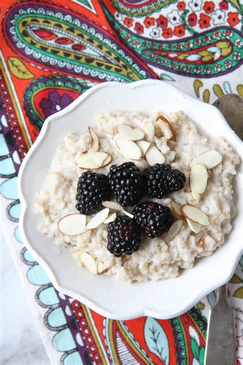oatmeal tips