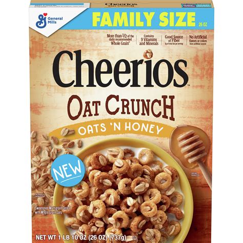 oats