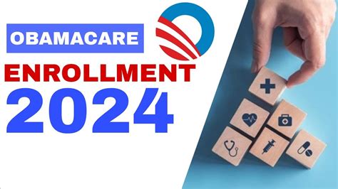 obamacare enrollment