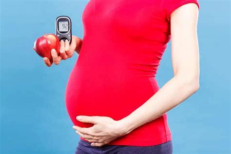 Obesity and Gestational Diabetes