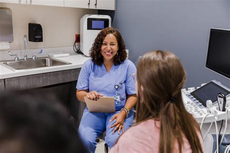 obgyn job offer