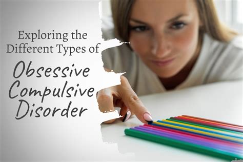 Obsessive-Compulsive Disorder (OCD)