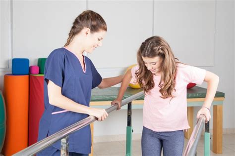 occupational therapists