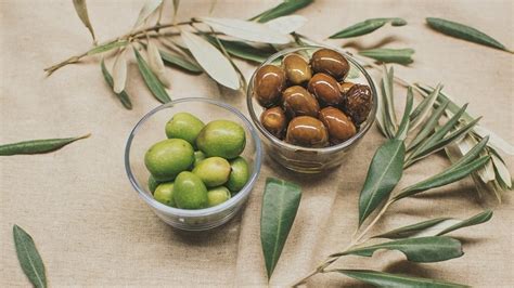 Olives and Cancer Prevention