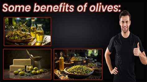 Olives and Weight Management