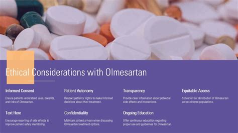 Olmesartan Uses And Benefits