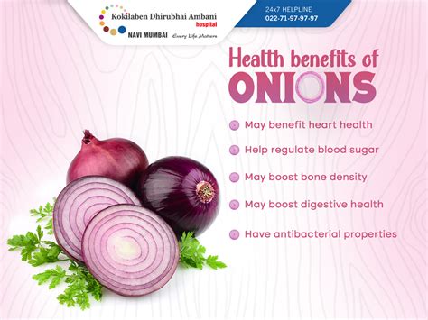 onion cardiovascular health benefits
