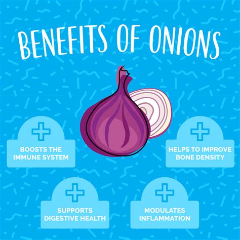 onion immune system benefits