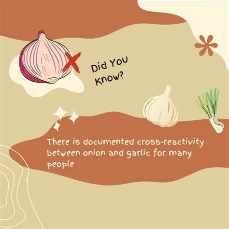 onions precautions
