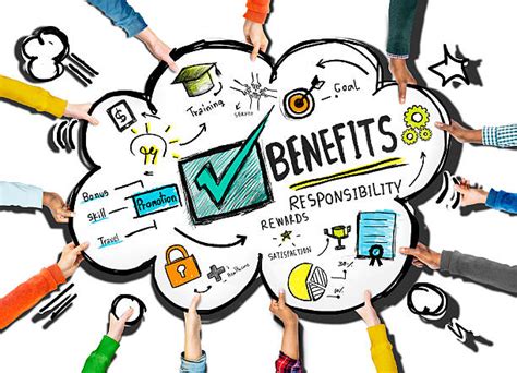 online benefits