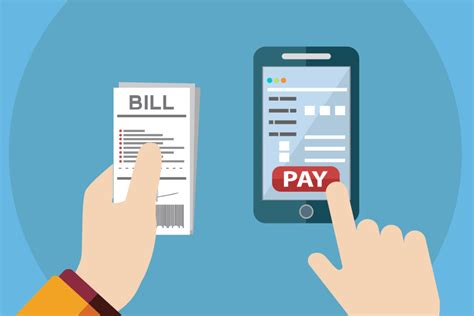 Online Bill Pay