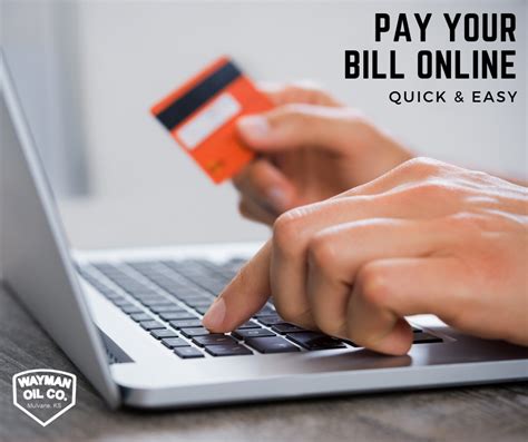 Online Bill Payment Future
