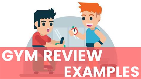 online gym reviews and ratings