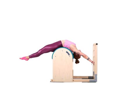 online pilates classes