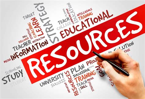 Online resources and mobile apps