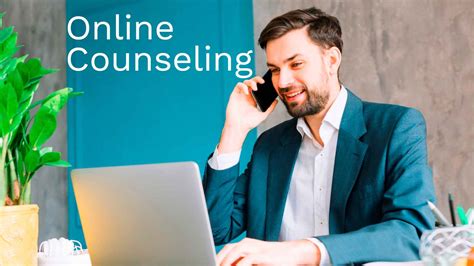 online therapy
