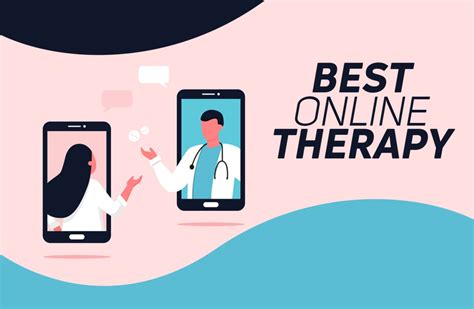 online therapy platforms